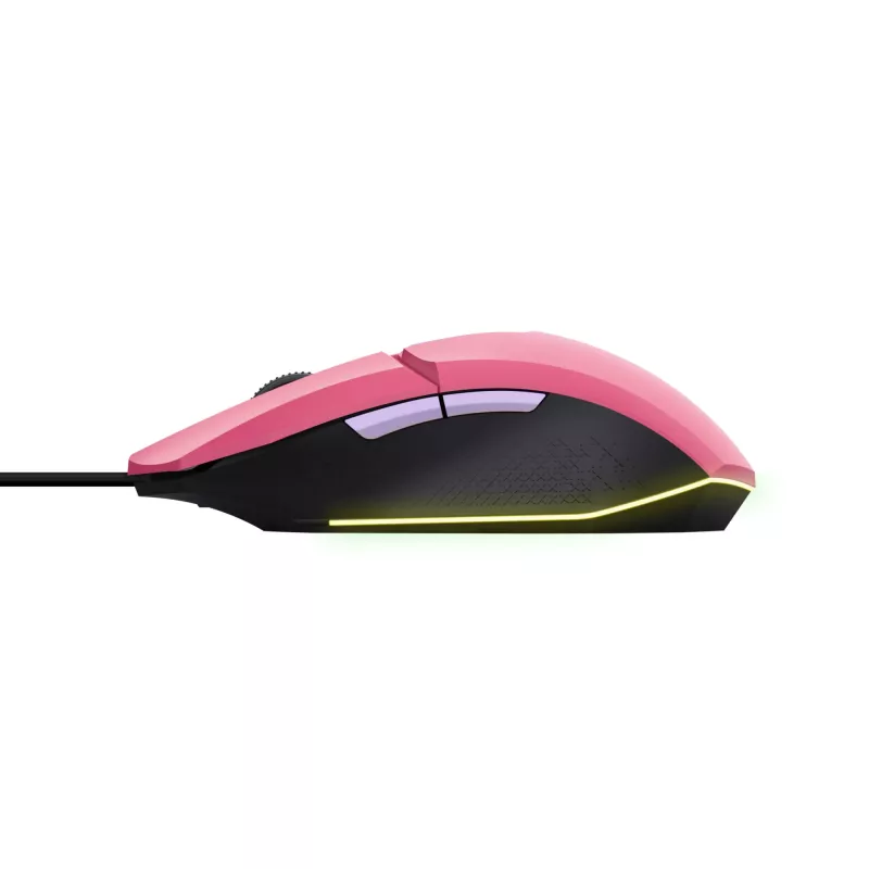 Trust GXT 109P FELOX mouse Gaming Ambidextrous USB Type-A 6400 DPI