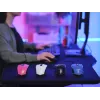 Trust GXT 109P FELOX mouse Gaming Ambidextrous USB Type-A 6400 DPI