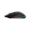 Trust GXT 110 Felox mouse Gaming Ambidextrous RF Wireless Optical 4800 DPI