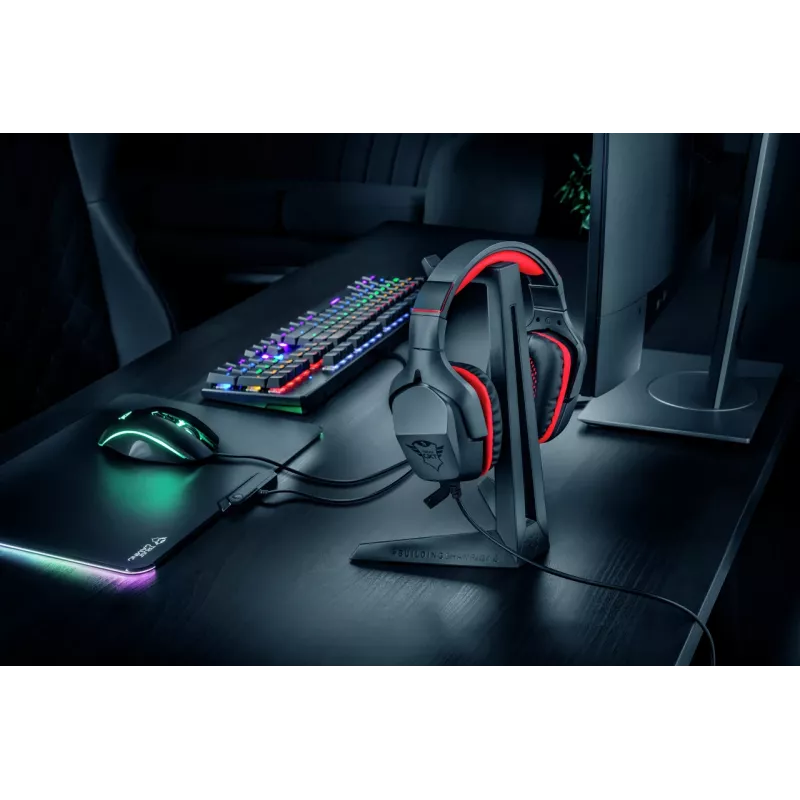 Trust GXT 260 Cendor Headphone holder