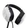 Trust GXT 415W Zirox Headset Wired Head-band Gaming White