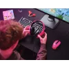 Trust GXT 415P Zirox Headset Wired Head-band Gaming Pink