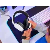 Trust GXT 489W FAYZO Headset Wired Head-band Gaming Black, White