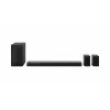 LG S70TR Black 5.1.1 channels 500 W