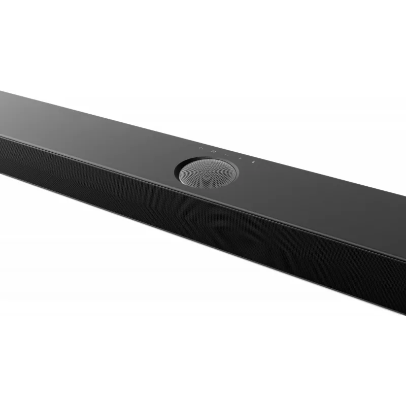 LG S70TR Black 5.1.1 channels 500 W
