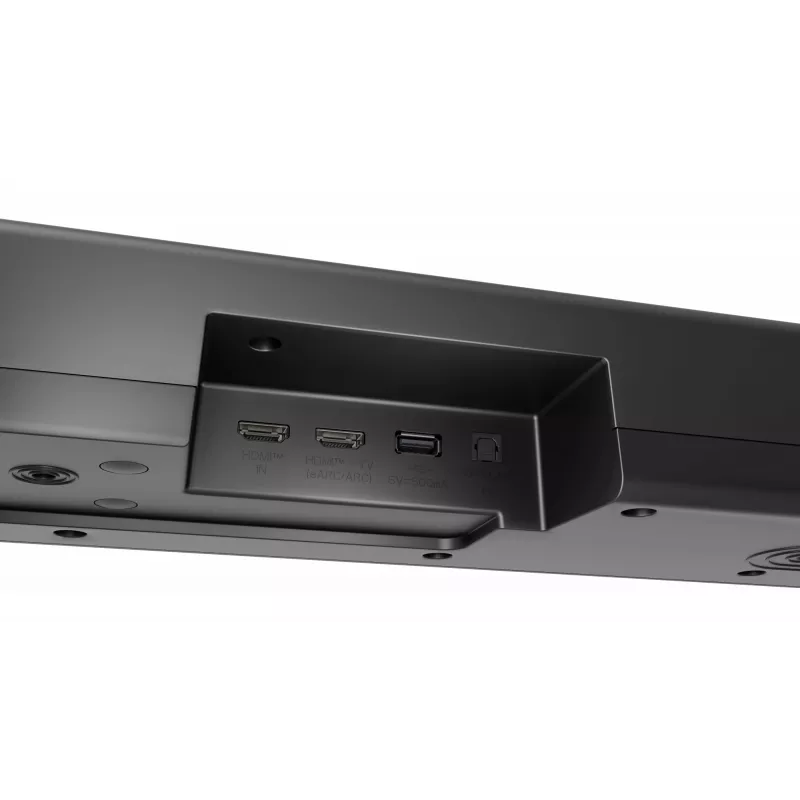 LG S70TR Black 5.1.1 channels 500 W