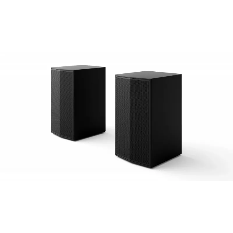 LG S70TR Black 5.1.1 channels 500 W