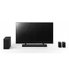 LG S70TR Black 5.1.1 channels 500 W