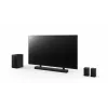 LG S70TR Black 5.1.1 channels 500 W