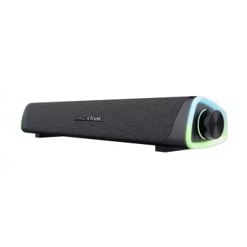 Trust GXT 620 Axon Black 2.0 channels 12 W