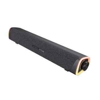 Trust GXT 620 Axon Black 2.0 channels 12 W