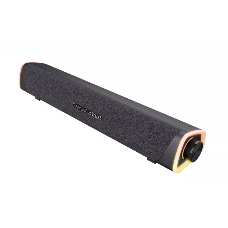 Trust GXT 620 Axon Black 2.0 channels 12 W