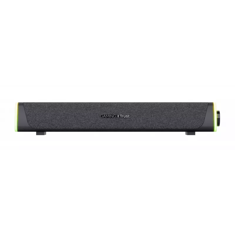 Trust GXT 620 Axon Black 2.0 channels 12 W