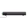 Trust GXT 620 Axon Black 2.0 channels 12 W