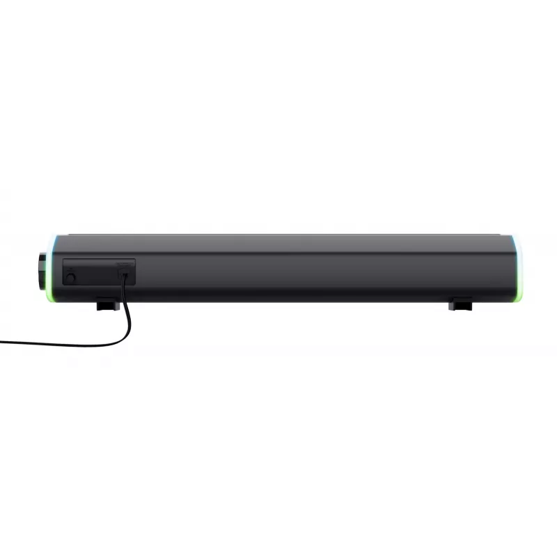 Trust GXT 620 Axon Black 2.0 channels 12 W