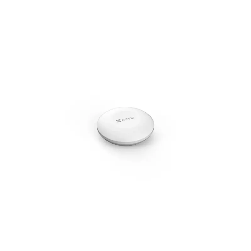 Wireless camera EZVIZ T3C — white, 200 m range, ZigBee, handheld/wall-mounted