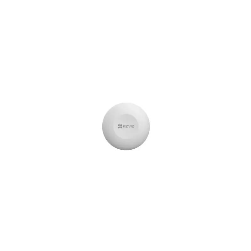 Wireless camera EZVIZ T3C — white, 200 m range, ZigBee, handheld/wall-mounted