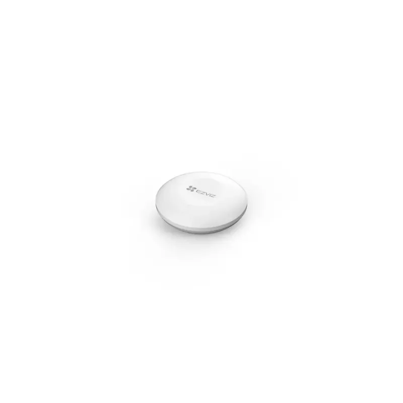 Wireless camera EZVIZ T3C — white, 200 m range, ZigBee, handheld/wall-mounted