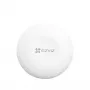 Wireless camera EZVIZ T3C — white, 200 m range, ZigBee, handheld/wall-mounted