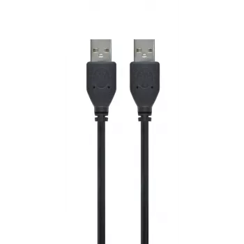 GEMBIRD USB 2.0 AM to AM Cable 2.0m