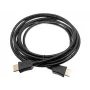ALANTEC HDMI Cable v2.0 High Speed With Ethernet - Gold Plated Connectors 3m
