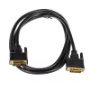 AKYGA DVI Cable DVI-d Black 1.8m (ak-av-06)