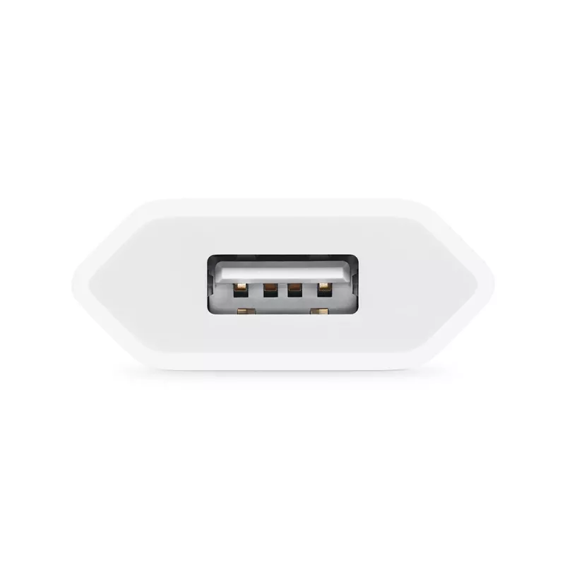 APPLE Apple 5w USB Power Adapter