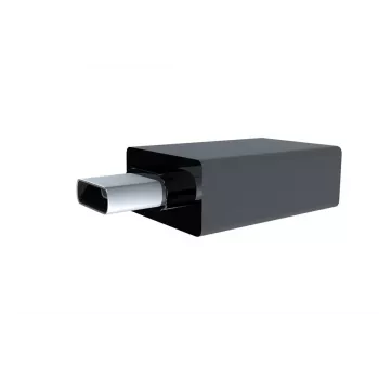 GEMBIRD USB 2.0 Type-C to USB Type-A Adapter (CM/AF)