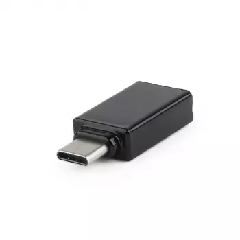 GEMBIRD USB 2.0 Type-C to USB Type-A Adapter (CM/AF)