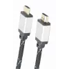 GEMBIRD High speed HDMI cable with Ethernet - Select Plus Series, 3m