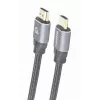 GEMBIRD High Speed HDMI Cable with Ethernet - Premium Series, 5.0m