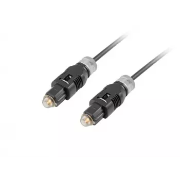LANBERG Toslink M/m Optical Cable 3m