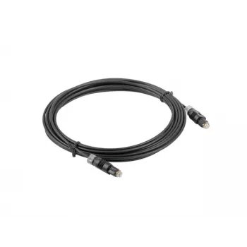 LANBERG Toslink M/m Optical Cable 3m