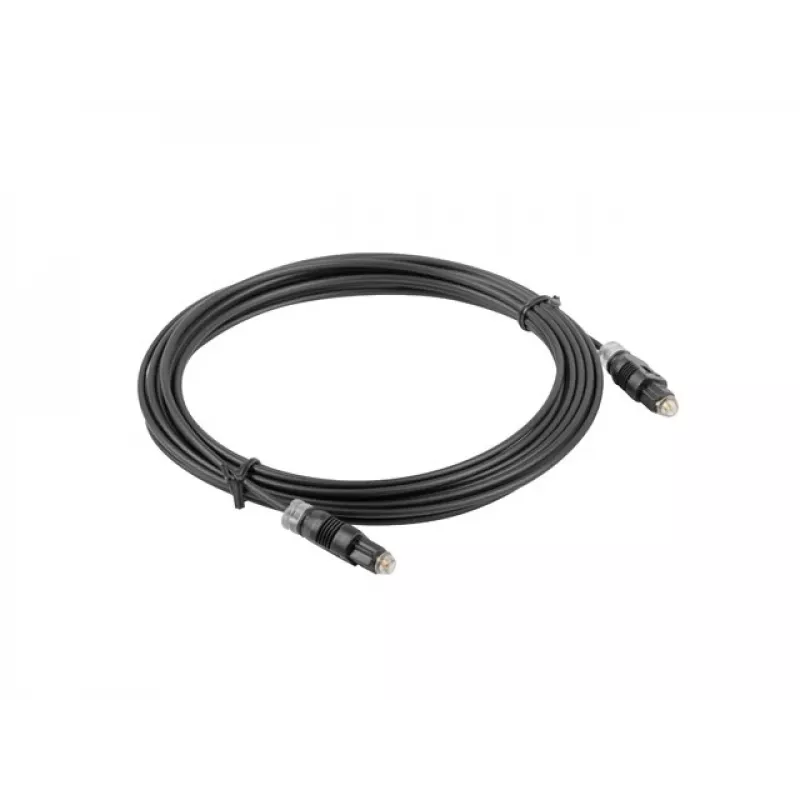 LANBERG Toslink M/m Optical Cable 3m