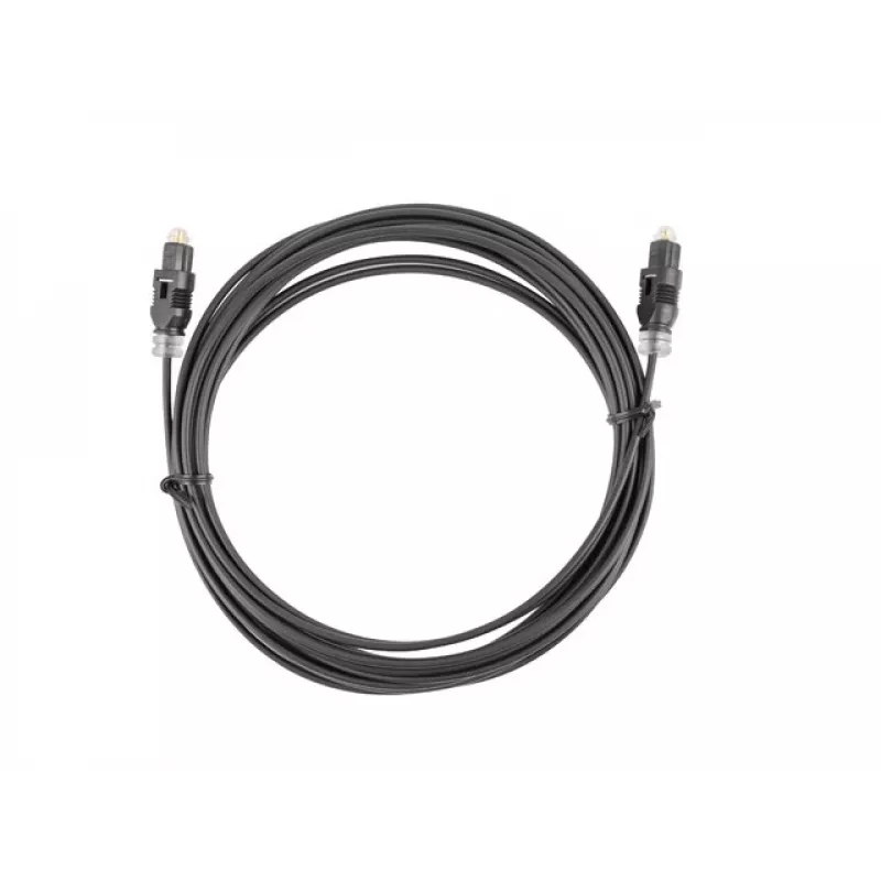 LANBERG Toslink M/m Optical Cable 3m