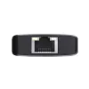 Trust Dalyx USB Type-C 1000 Mbit/s Silver