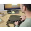 Trust Dalyx USB Type-C 1000 Mbit/s Silver