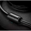 USB cable UGREEN 10385 Mini-USB 480 Mbps 1.5 m Black, fast charging