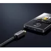 USB cable UGREEN 10385 Mini-USB 480 Mbps 1.5 m Black, fast charging