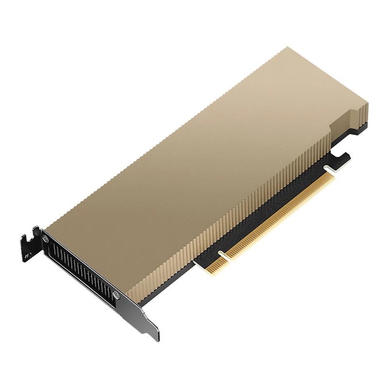 PNY NVIDIA L4 Module 24GB 1x LP bracket LowProfile with ATX bracket mounted Pci-e x16 Gen 4.0