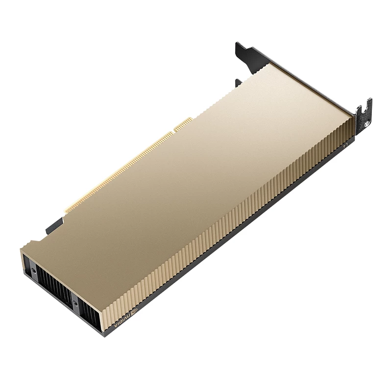 PNY NVIDIA L4 Module 24GB 1x LP bracket LowProfile with ATX bracket mounted Pci-e x16 Gen 4.0