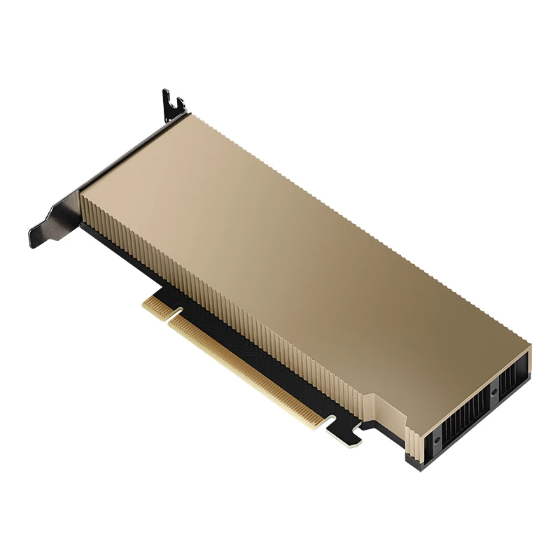 PNY NVIDIA L4 Module 24GB 1x LP bracket LowProfile with ATX bracket mounted Pci-e x16 Gen 4.0