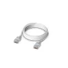 UBIQUITI NETWORKS Unifi Patch Cable - Ethernet - Lightning - 2m - White