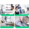 Network cable UGREEN Cat6A UTP RJ45 3 m, PVC jacket, 500 MHz, Gigabit Ethernet