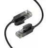 Network cable UGREEN Cat6A UTP RJ45 3 m, PVC jacket, 500 MHz, Gigabit Ethernet