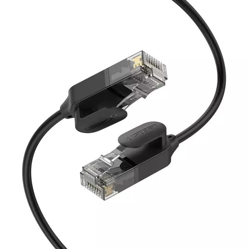 Network cable UGREEN Cat6A UTP RJ45 3 m, PVC jacket, 500 MHz, Gigabit Ethernet