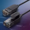 Network cable UGREEN Cat6A UTP RJ45 3 m, PVC jacket, 500 MHz, Gigabit Ethernet
