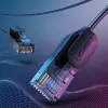 Network cable UGREEN Cat6A UTP RJ45 3 m, PVC jacket, 500 MHz, Gigabit Ethernet