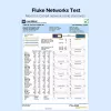 Network cable UGREEN Cat6A UTP RJ45 3 m, PVC jacket, 500 MHz, Gigabit Ethernet