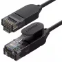 Network cable UGREEN Cat6A UTP RJ45 3 m, PVC jacket, 500 MHz, Gigabit Ethernet
